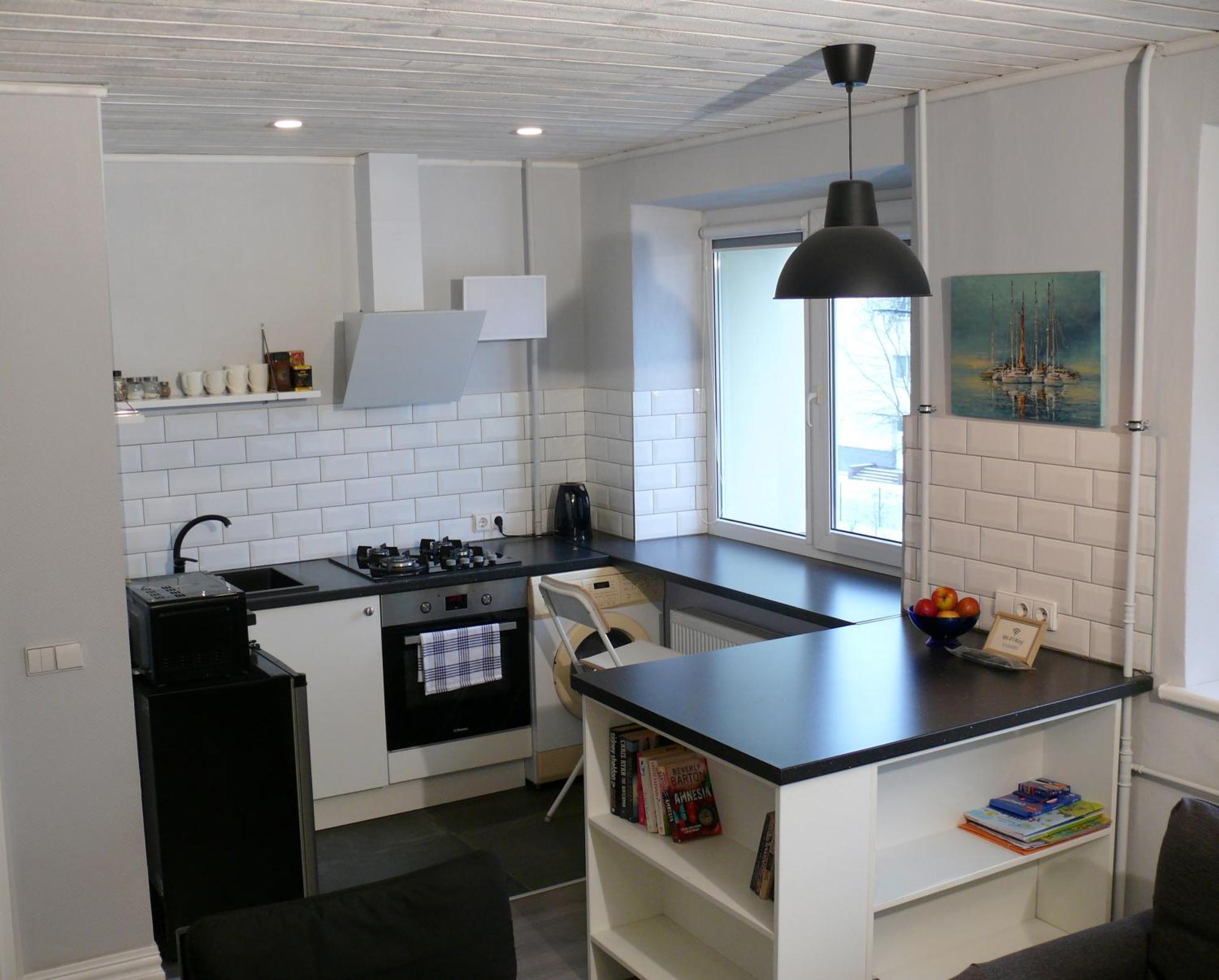 Alytus Ziburio Studio ภายนอก รูปภาพ